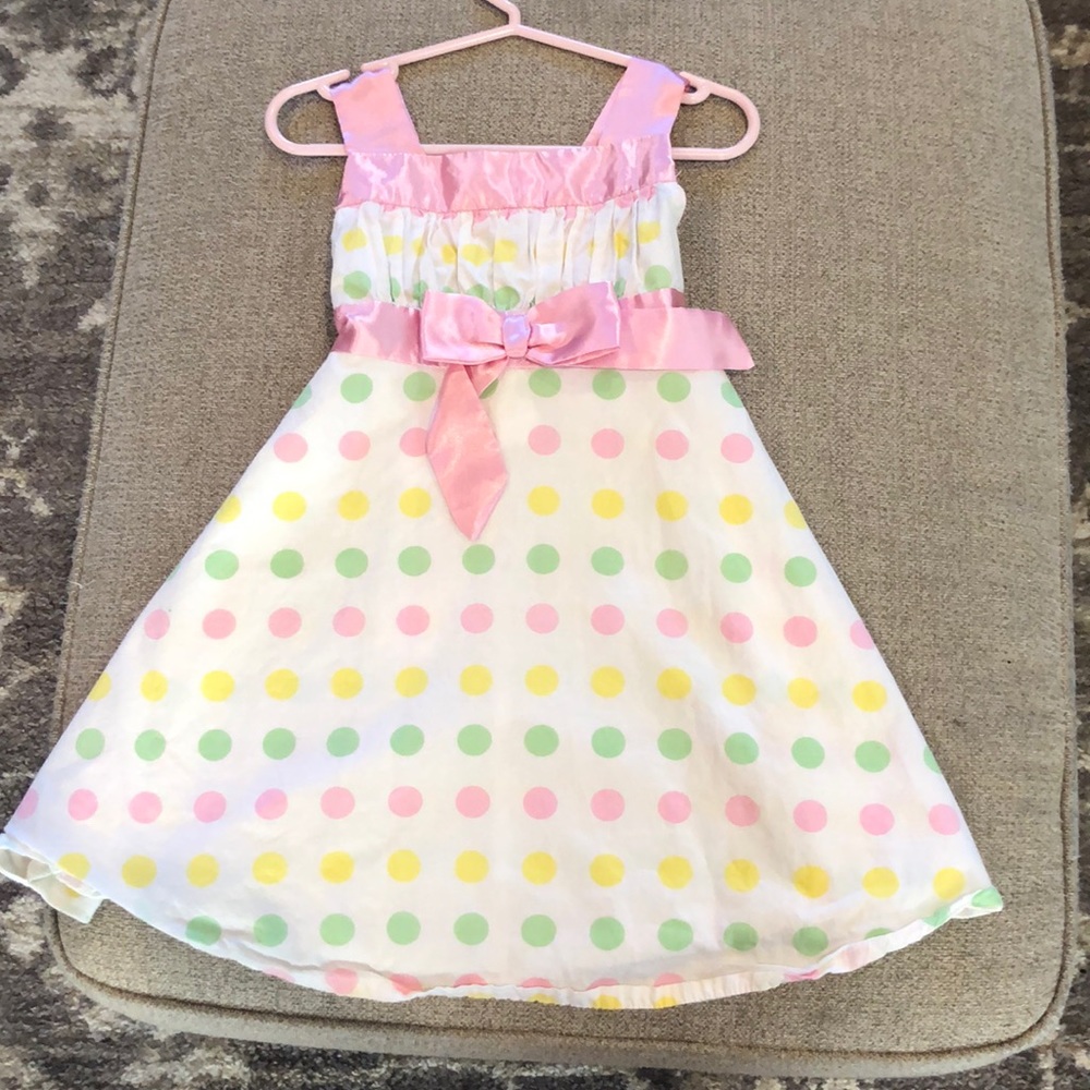 3t dress